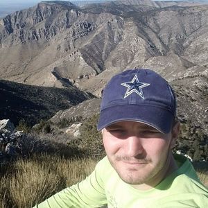 Meet your Posher, Justin